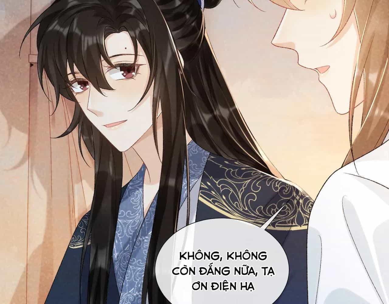 Cạm Bẫy Lệch Lạc - Chương 33 - ảnh 29
