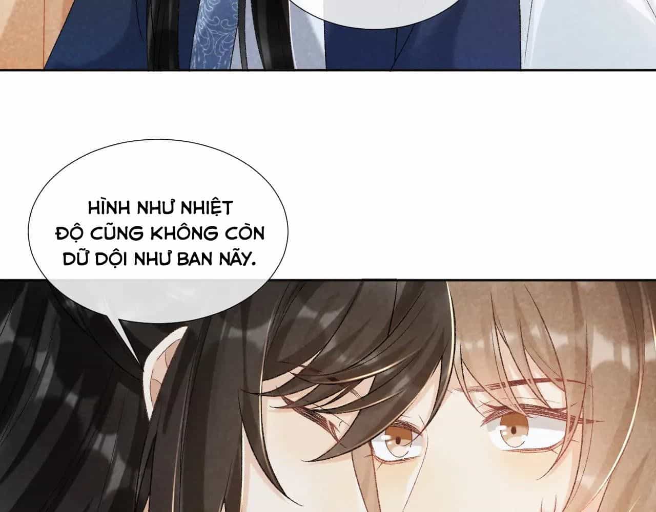 Cạm Bẫy Lệch Lạc - Chương 33 - ảnh 30