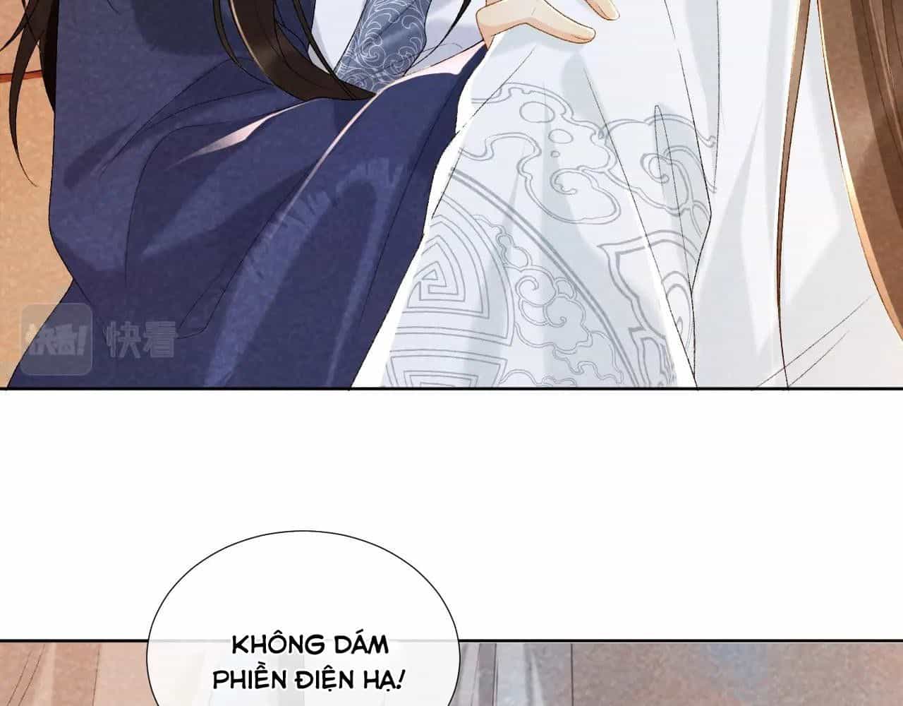 Cạm Bẫy Lệch Lạc - Chương 33 - ảnh 35