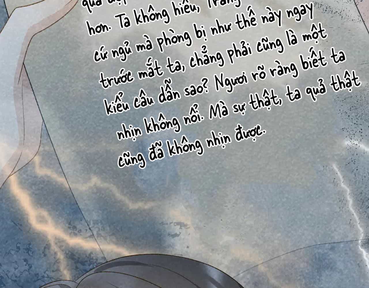 Cạm Bẫy Lệch Lạc - Chương 33 - ảnh 72