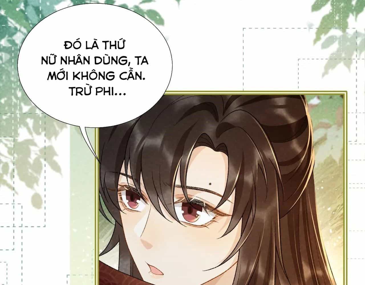 Cạm Bẫy Lệch Lạc - Chương 34 - ảnh 51