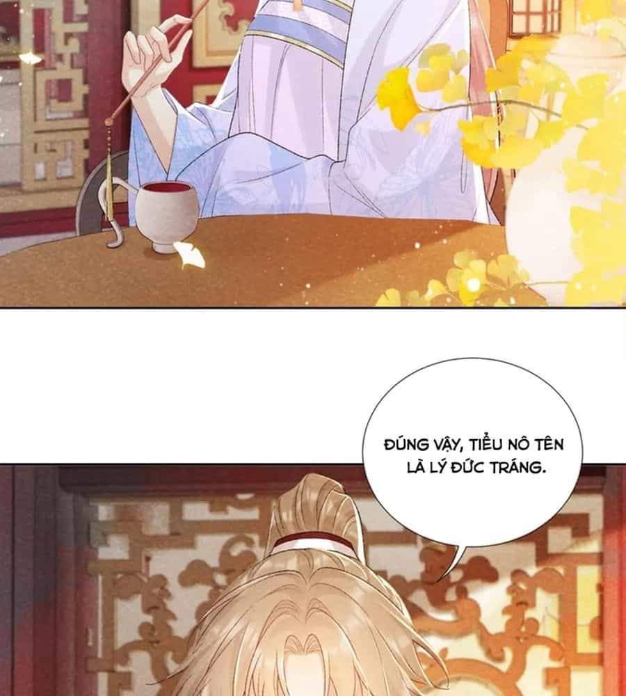 Cạm Bẫy Lệch Lạc - Chương 35 - ảnh 18