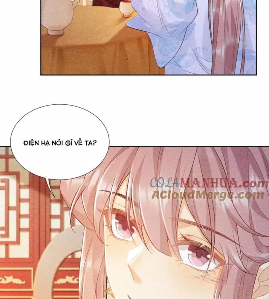 Cạm Bẫy Lệch Lạc - Chương 35 - ảnh 21