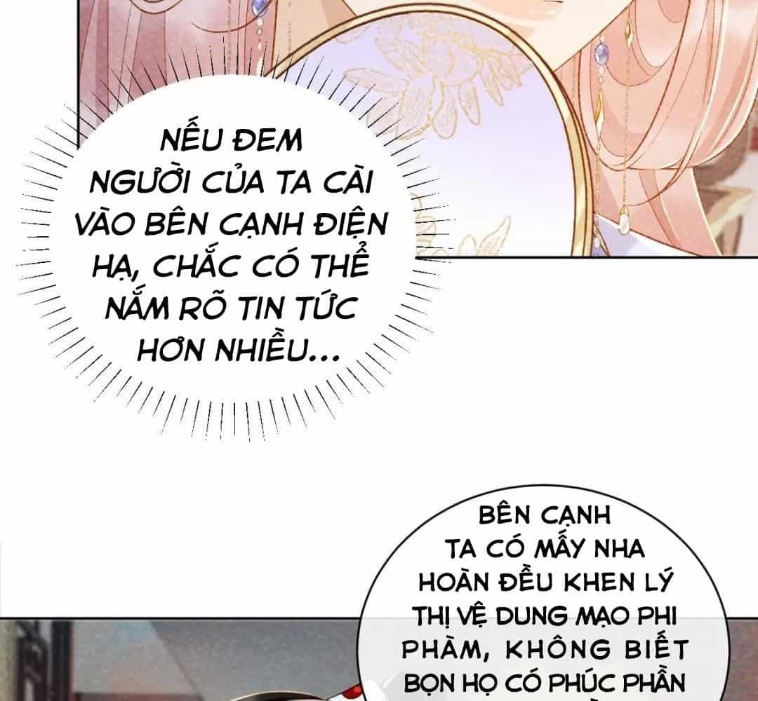 Cạm Bẫy Lệch Lạc - Chương 36 - ảnh 10