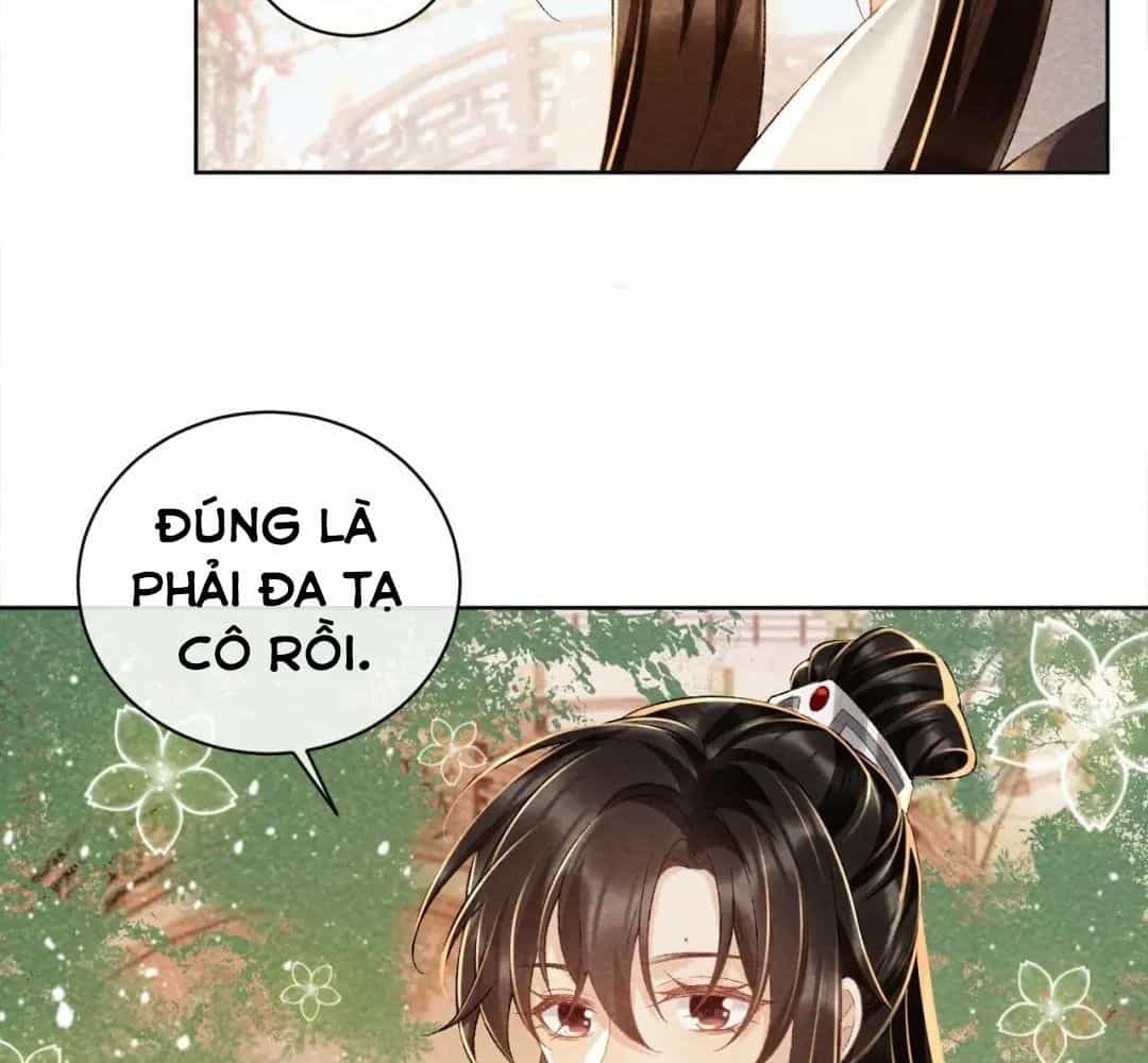 Cạm Bẫy Lệch Lạc - Chương 36 - ảnh 28