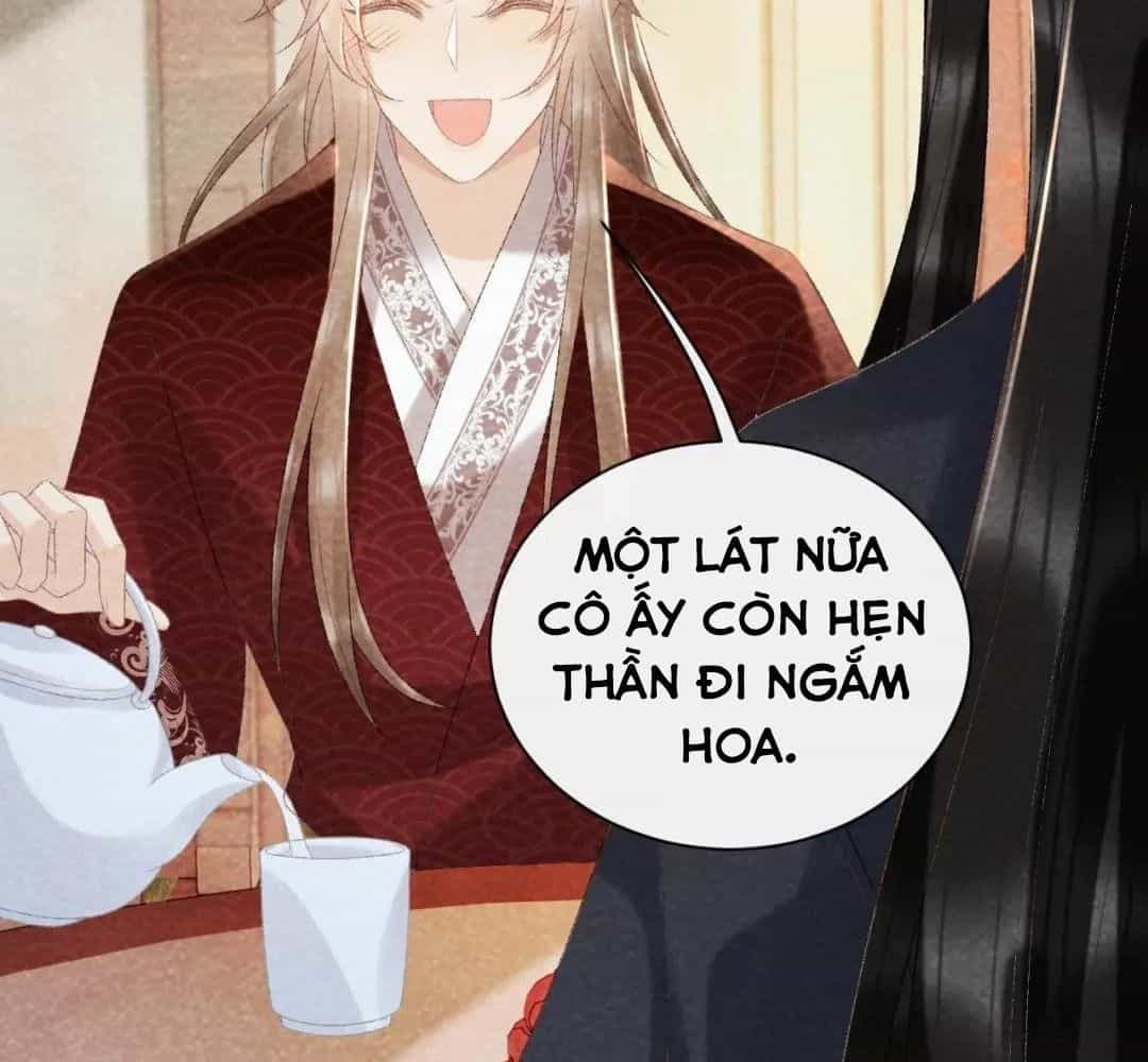 Cạm Bẫy Lệch Lạc - Chương 36 - ảnh 36