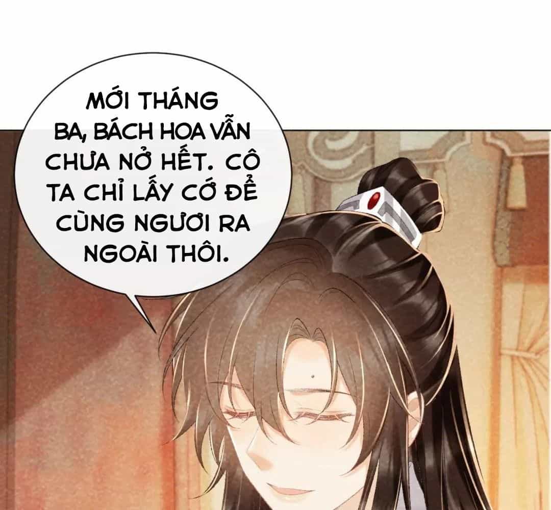 Cạm Bẫy Lệch Lạc - Chương 36 - ảnh 39
