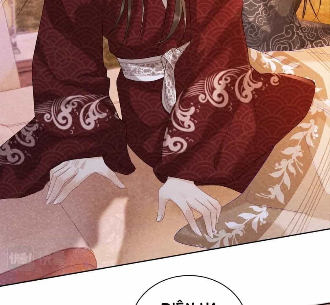 Cạm Bẫy Lệch Lạc - Chương 36 - ảnh 62