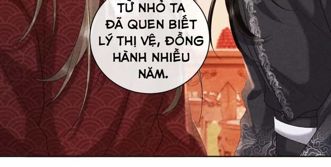 Cạm Bẫy Lệch Lạc - Chương 36 - ảnh 64
