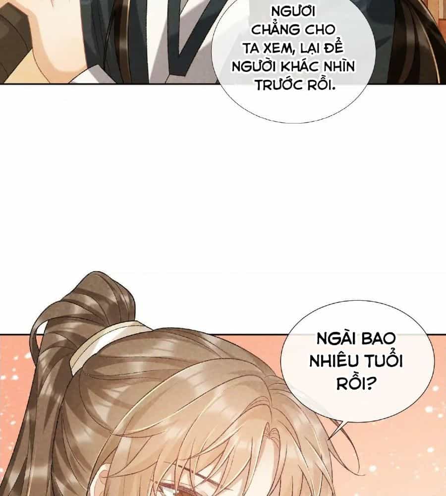 Cạm Bẫy Lệch Lạc - Chương 37 - ảnh 50