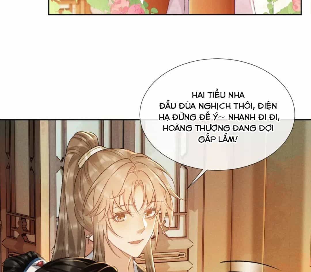 Cạm Bẫy Lệch Lạc - Chương 38 - ảnh 68