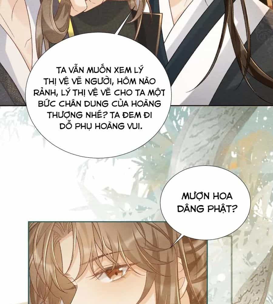 Cạm Bẫy Lệch Lạc - Chương 39 - ảnh 10