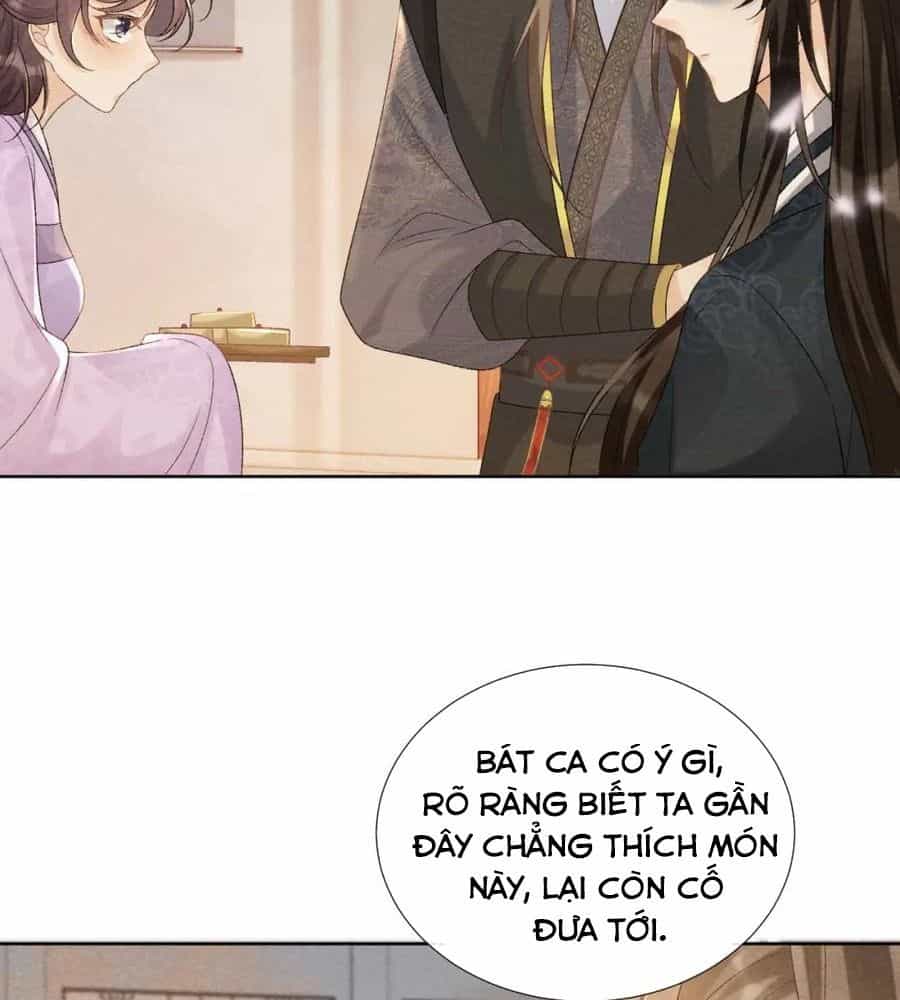 Cạm Bẫy Lệch Lạc - Chương 39 - ảnh 18