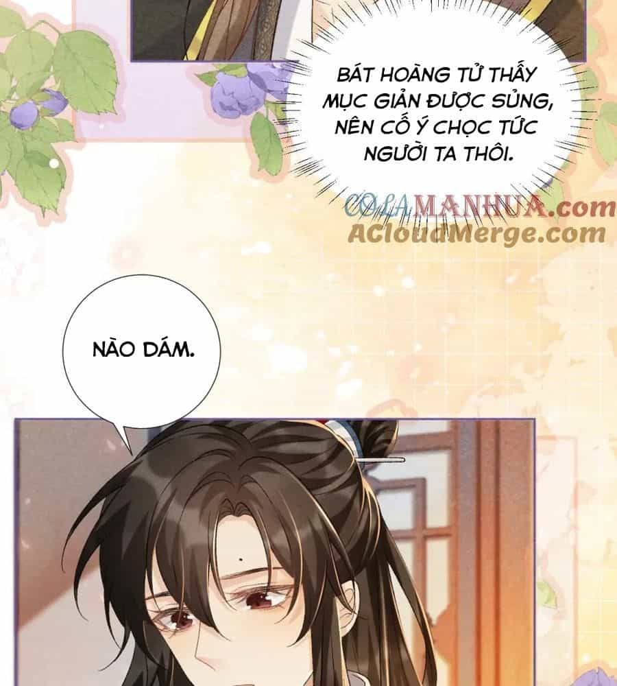 Cạm Bẫy Lệch Lạc - Chương 39 - ảnh 22
