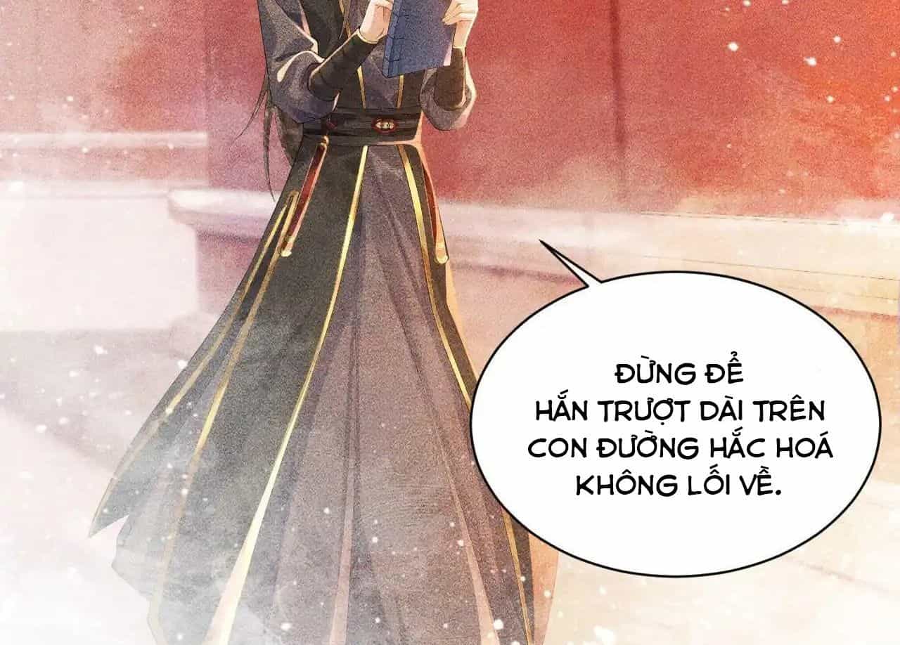 Cạm Bẫy Lệch Lạc - Chương 4 - ảnh 12