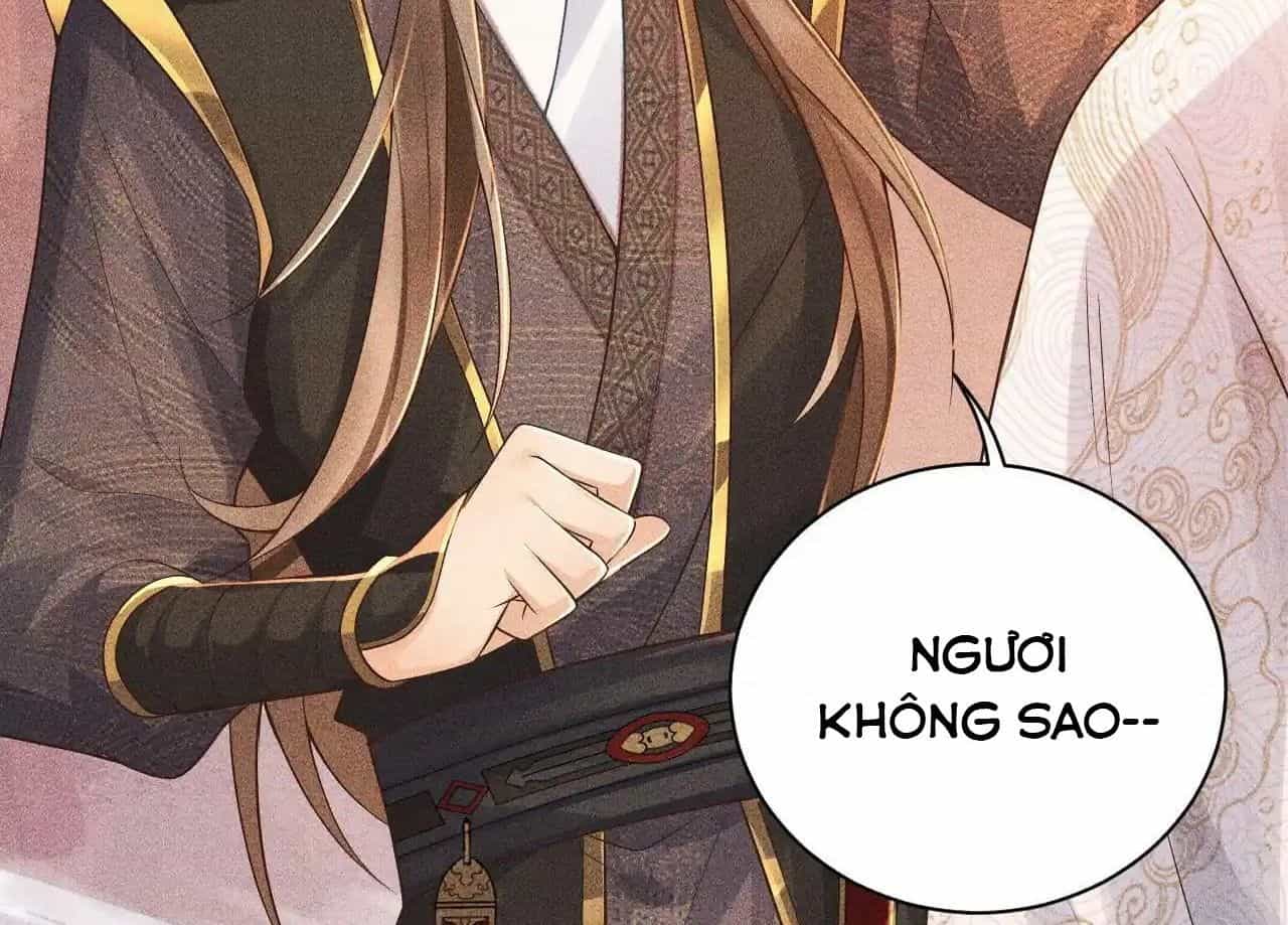 Cạm Bẫy Lệch Lạc - Chương 4 - ảnh 17