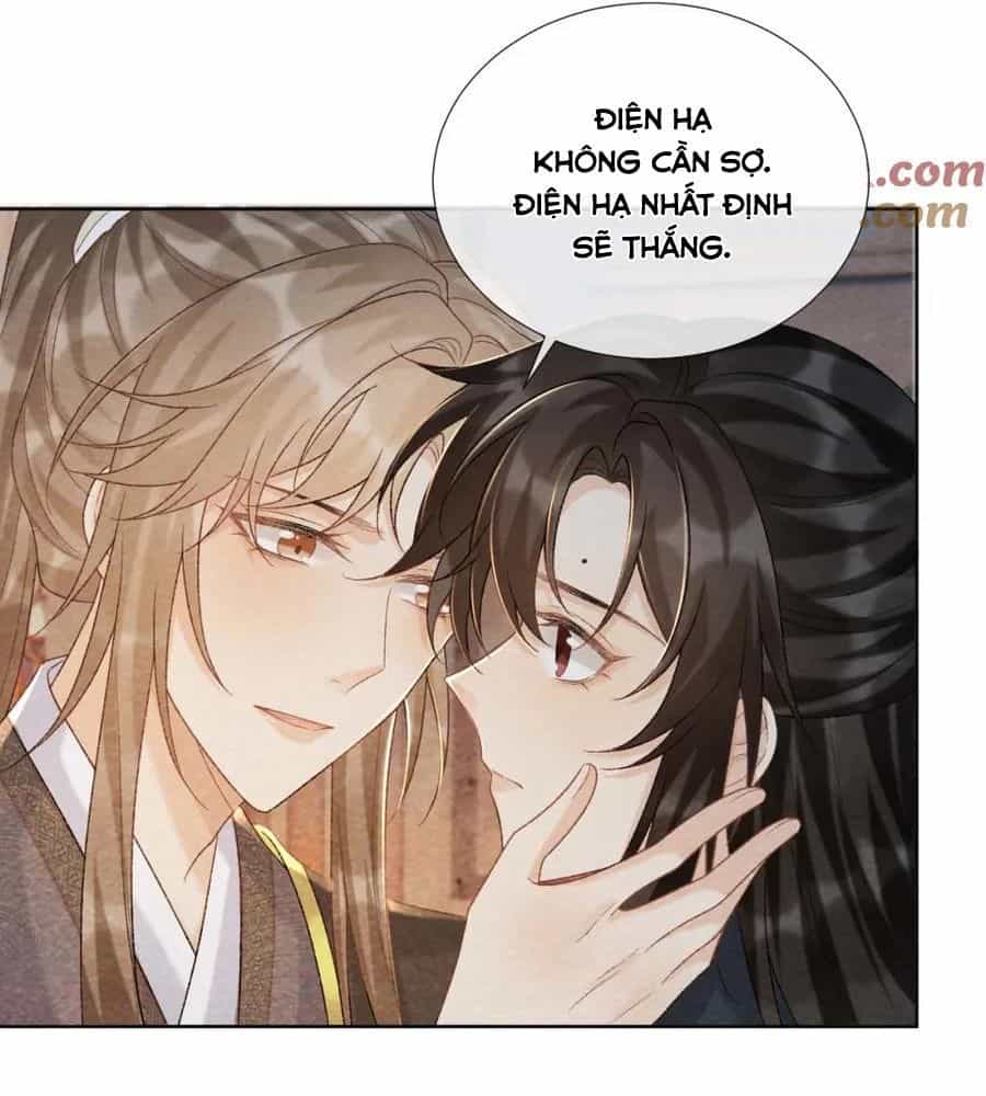 Cạm Bẫy Lệch Lạc - Chương 40 - ảnh 24