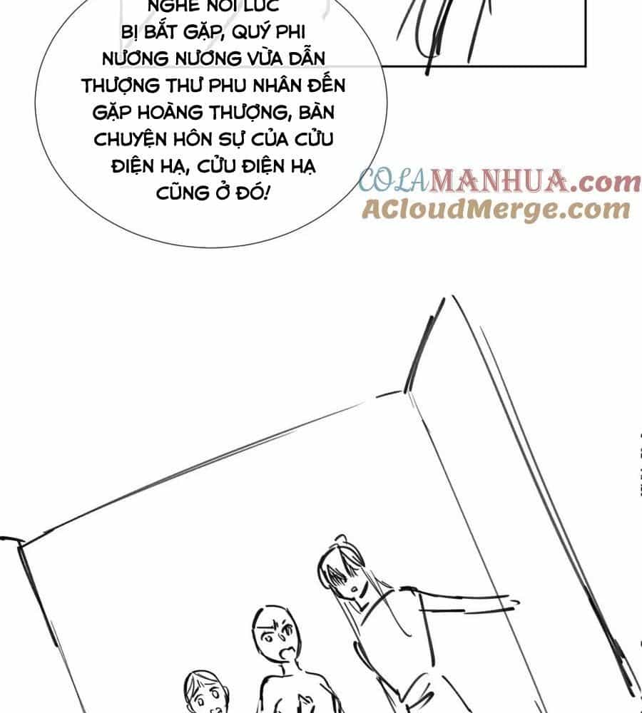 Cạm Bẫy Lệch Lạc - Chương 40 - ảnh 59