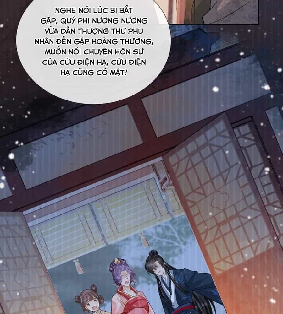 Cạm Bẫy Lệch Lạc - Chương 41 - ảnh 31