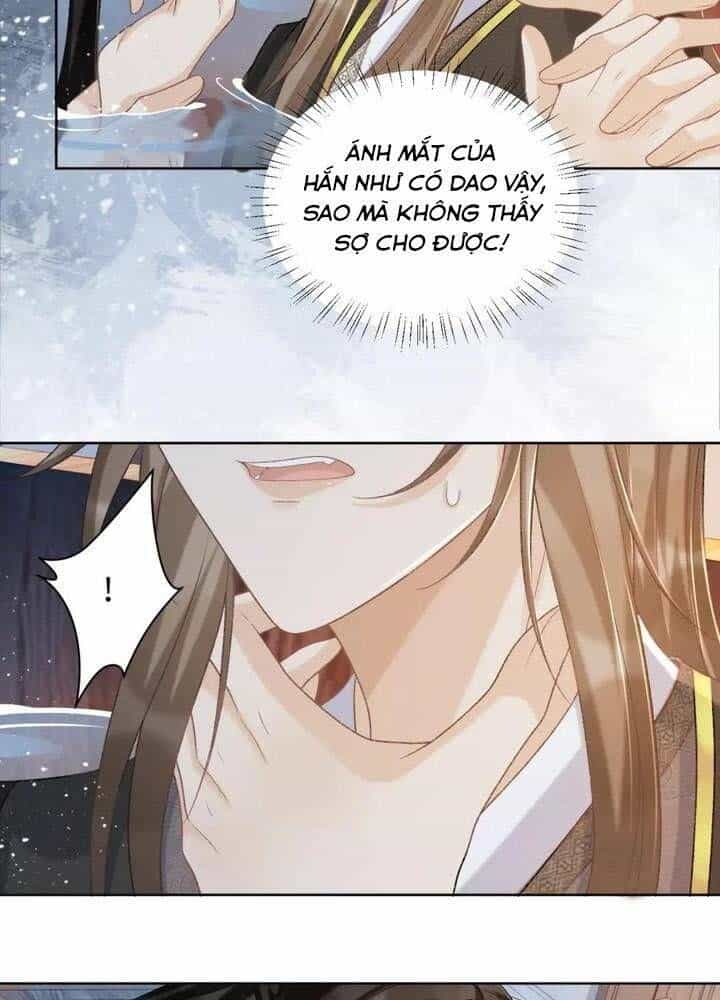 Cạm Bẫy Lệch Lạc - Chương 43 - ảnh 15