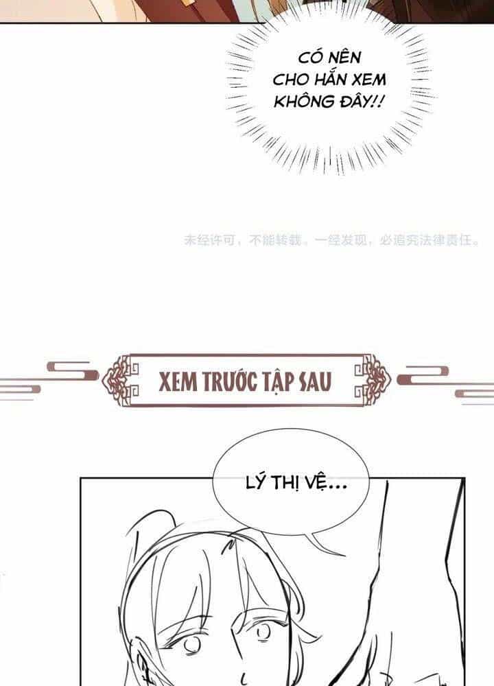 Cạm Bẫy Lệch Lạc - Chương 43 - ảnh 48