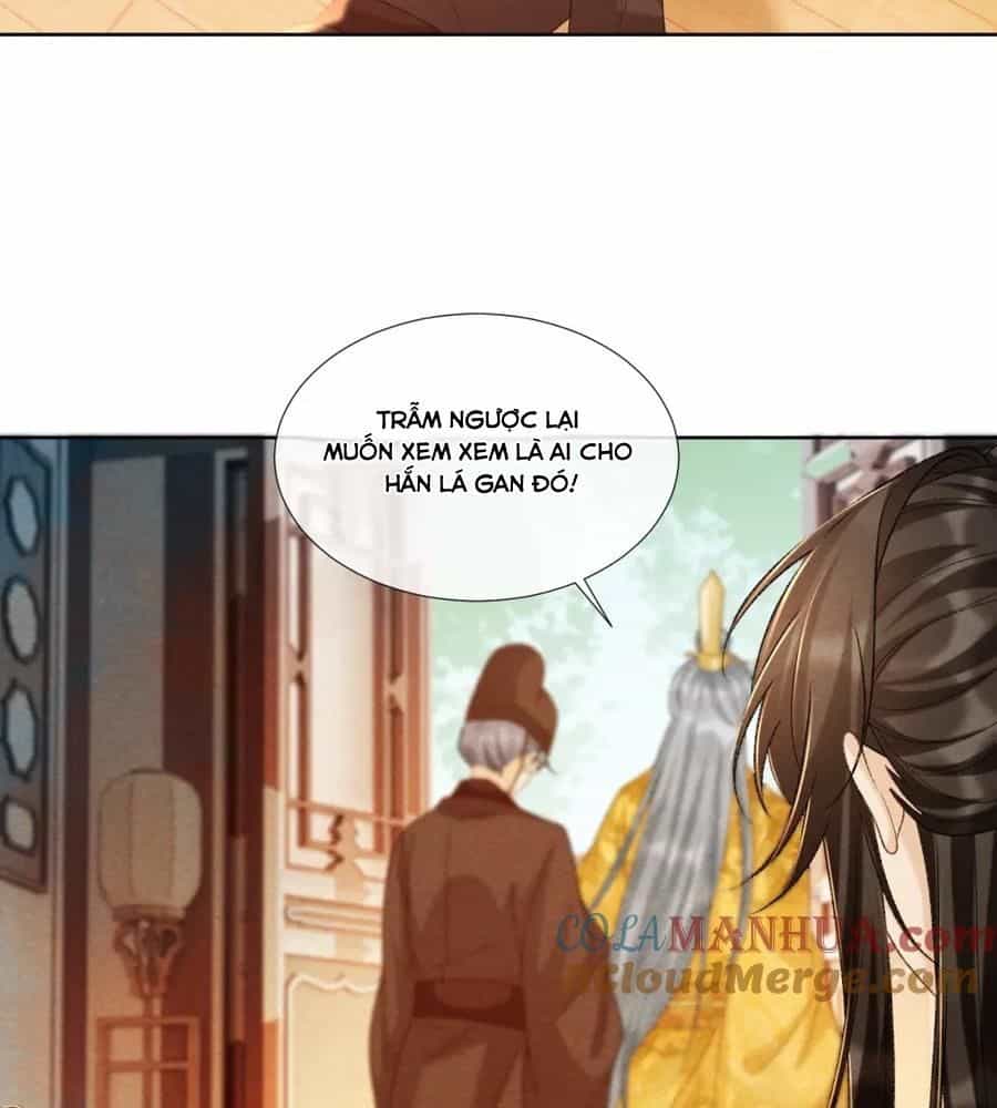 Cạm Bẫy Lệch Lạc - Chương 44 - ảnh 28