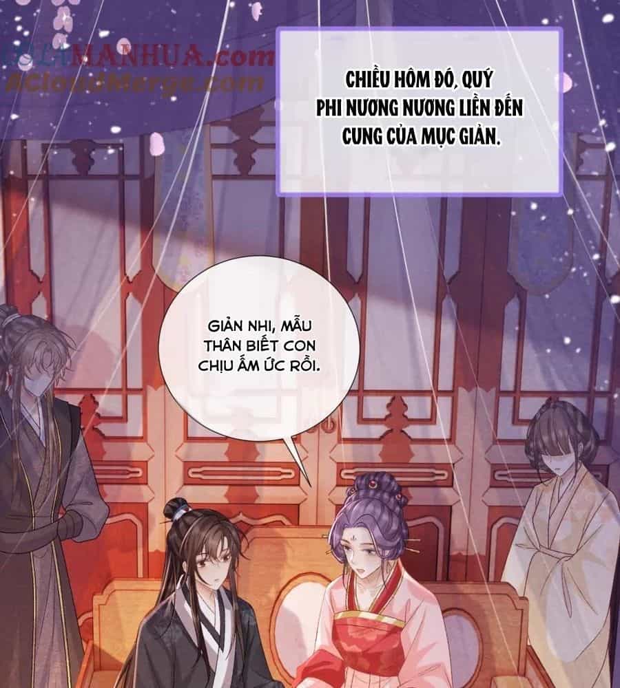 Cạm Bẫy Lệch Lạc - Chương 44 - ảnh 35