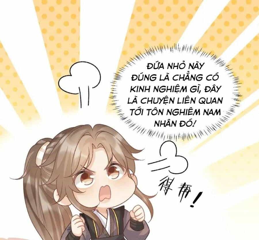 Cạm Bẫy Lệch Lạc - Chương 45 - ảnh 10
