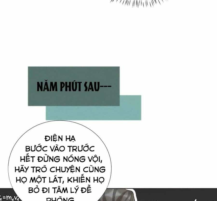 Cạm Bẫy Lệch Lạc - Chương 45 - ảnh 16
