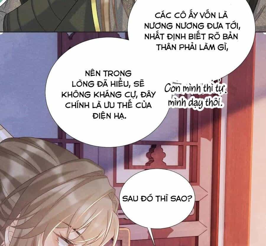 Cạm Bẫy Lệch Lạc - Chương 45 - ảnh 18