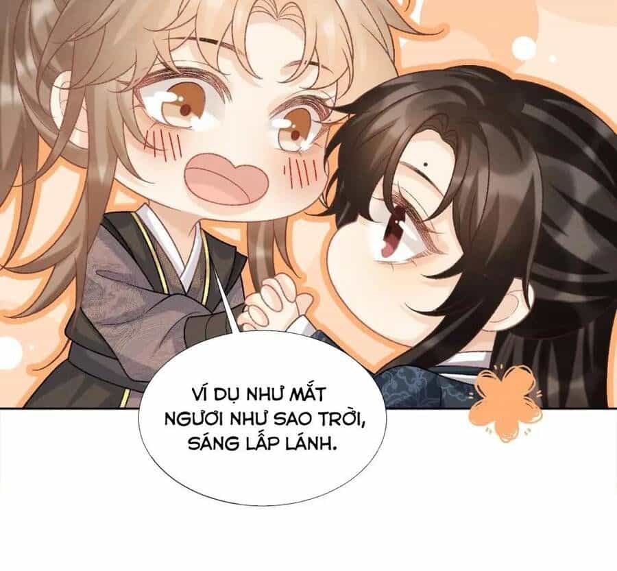 Cạm Bẫy Lệch Lạc - Chương 45 - ảnh 22