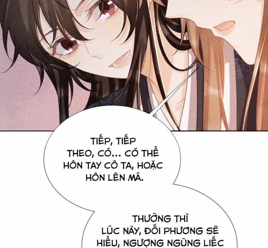 Cạm Bẫy Lệch Lạc - Chương 45 - ảnh 31