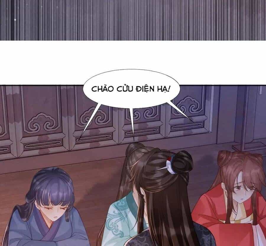 Cạm Bẫy Lệch Lạc - Chương 45 - ảnh 59
