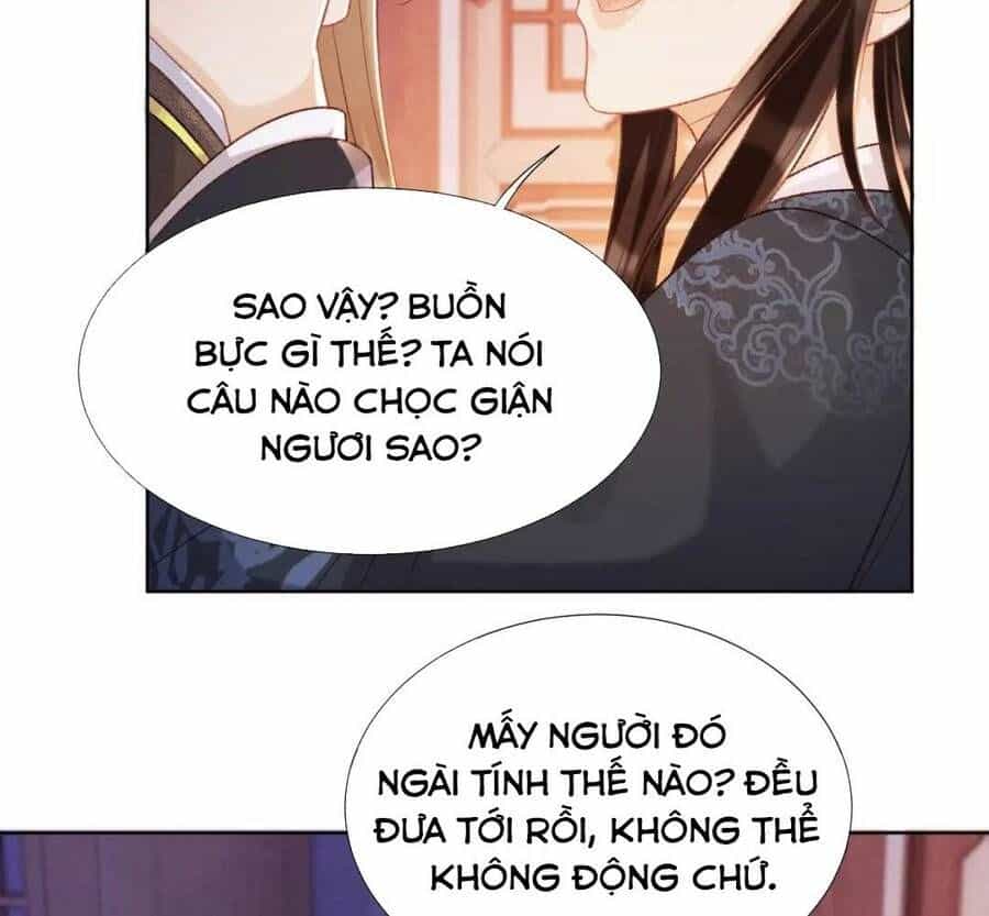 Cạm Bẫy Lệch Lạc - Chương 45 - ảnh 6