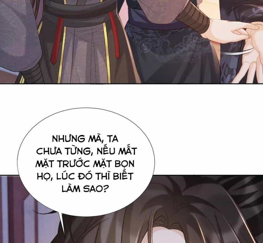 Cạm Bẫy Lệch Lạc - Chương 45 - ảnh 8