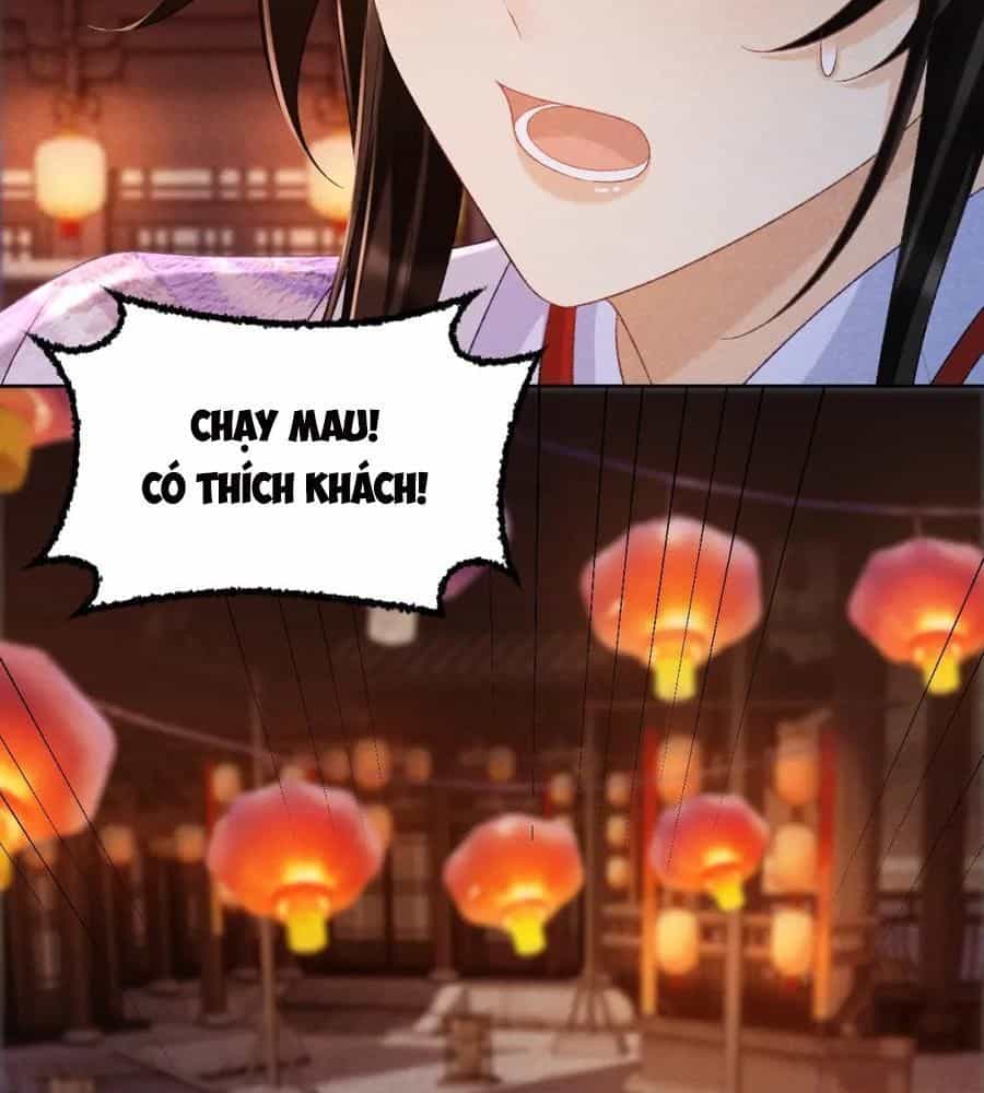 Cạm Bẫy Lệch Lạc - Chương 46 - ảnh 48