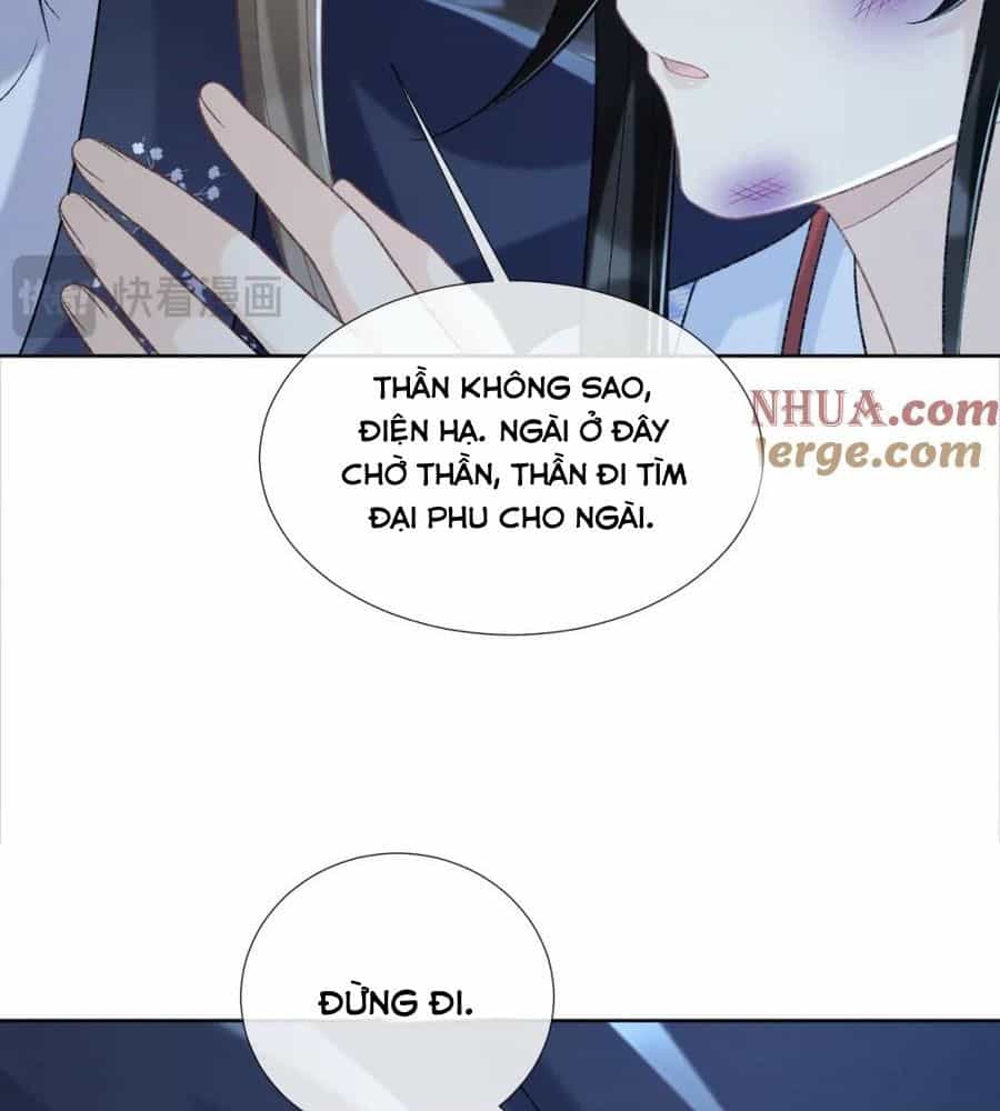 Cạm Bẫy Lệch Lạc - Chương 47 - ảnh 45