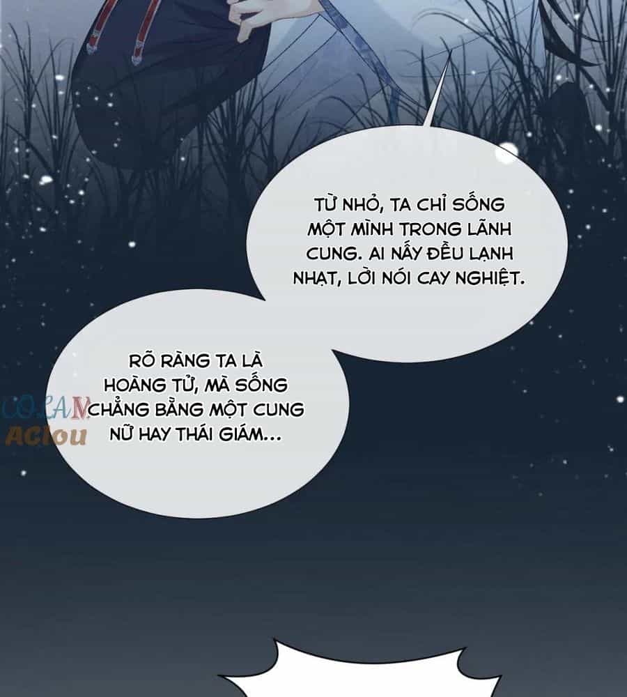 Cạm Bẫy Lệch Lạc - Chương 47 - ảnh 49
