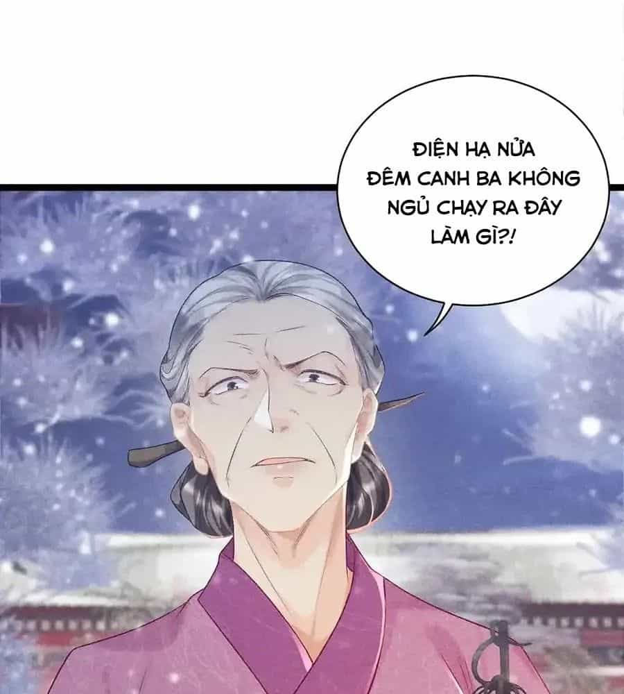 Cạm Bẫy Lệch Lạc - Chương 5 - ảnh 11