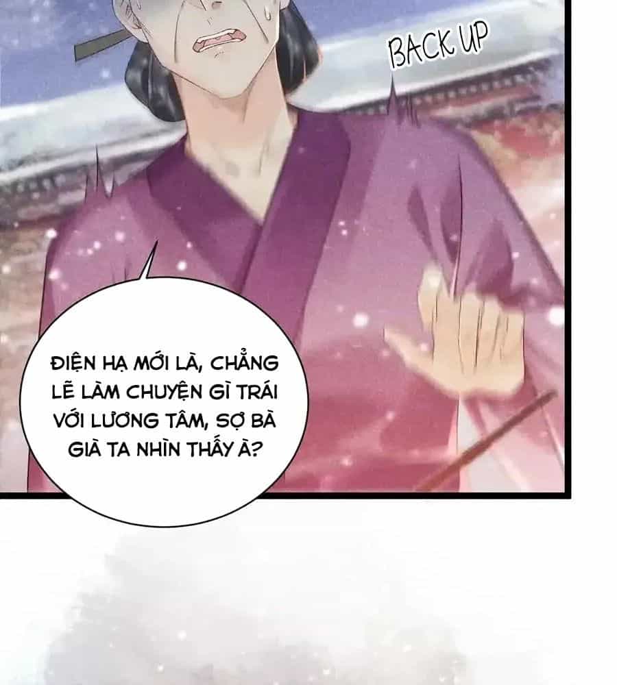 Cạm Bẫy Lệch Lạc - Chương 5 - ảnh 17