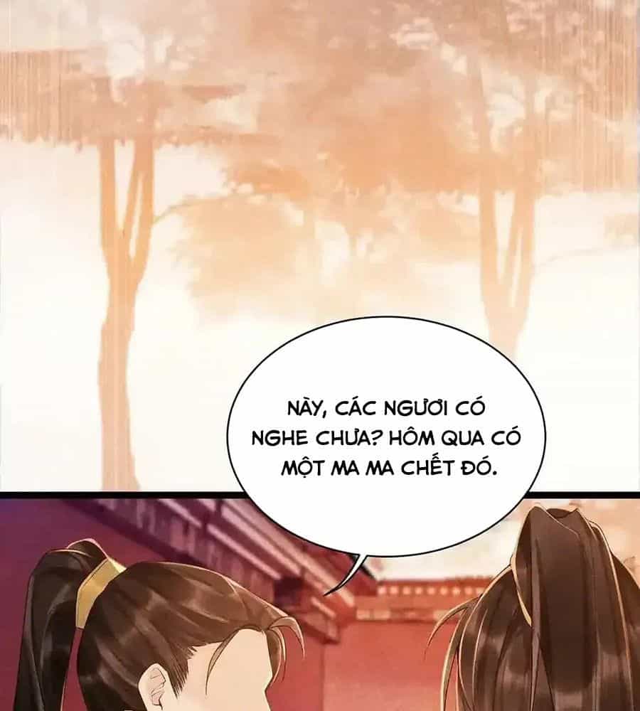 Cạm Bẫy Lệch Lạc - Chương 5 - ảnh 22