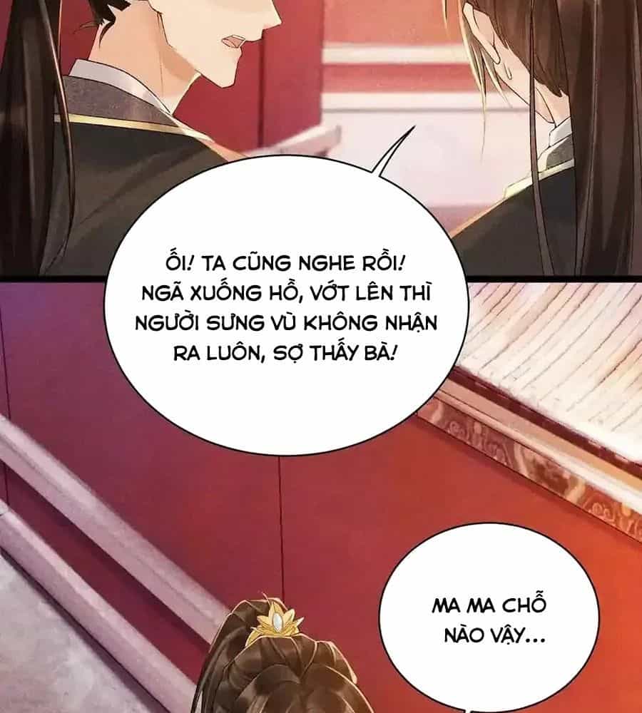 Cạm Bẫy Lệch Lạc - Chương 5 - ảnh 23