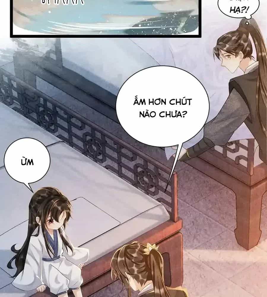 Cạm Bẫy Lệch Lạc - Chương 5 - ảnh 40