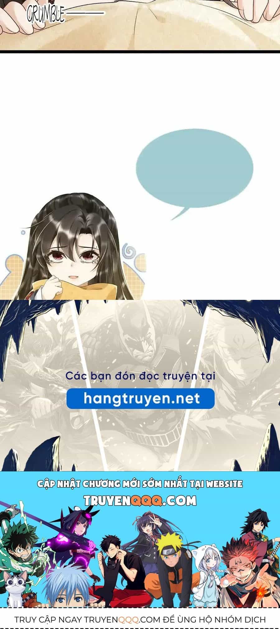 Cạm Bẫy Lệch Lạc - Chương 5 - ảnh 50