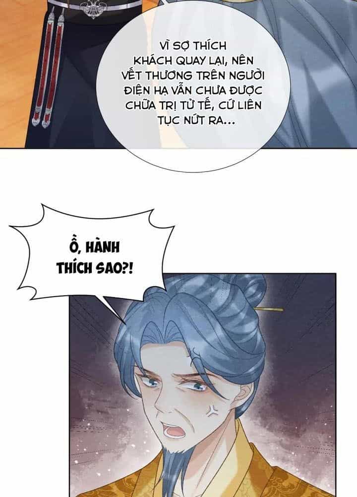 Cạm Bẫy Lệch Lạc - Chương 50 - ảnh 12