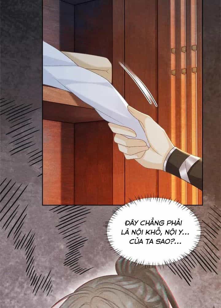 Cạm Bẫy Lệch Lạc - Chương 50 - ảnh 28