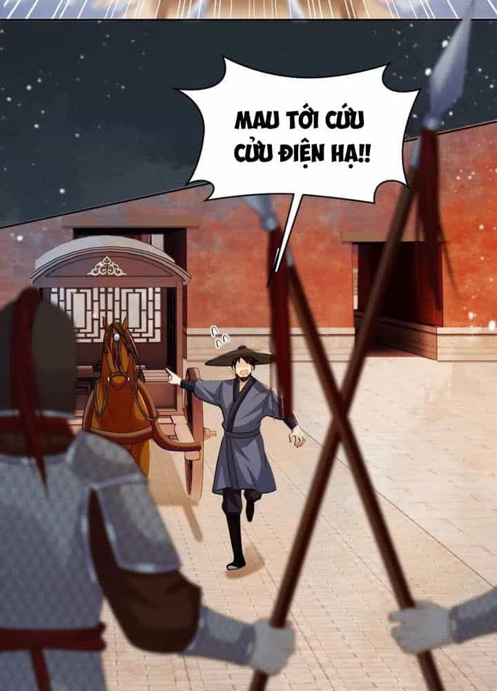 Cạm Bẫy Lệch Lạc - Chương 50 - ảnh 4