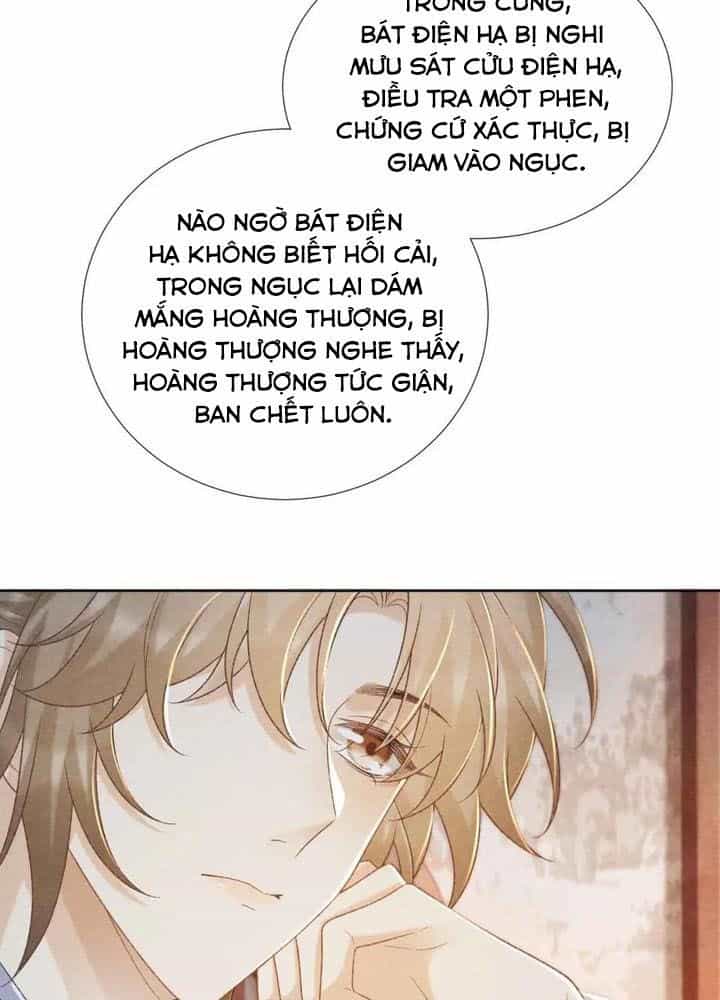 Cạm Bẫy Lệch Lạc - Chương 50 - ảnh 47
