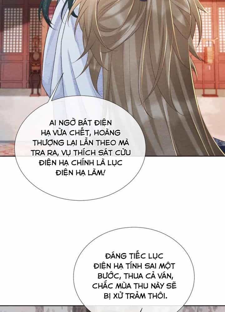 Cạm Bẫy Lệch Lạc - Chương 50 - ảnh 49