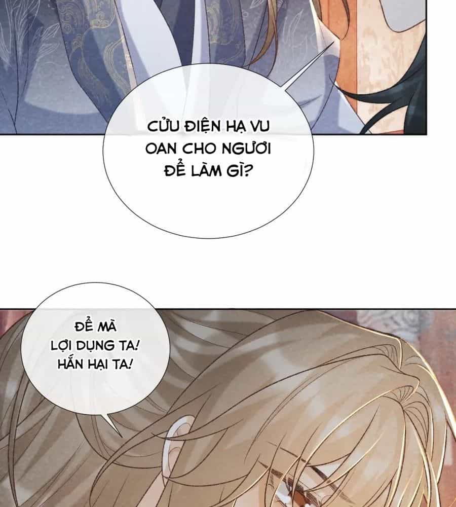 Cạm Bẫy Lệch Lạc - Chương 51 - ảnh 13